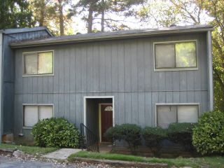 Foreclosed Home - 966 PINE HOLLOW RD, 30168