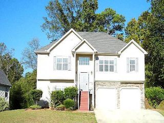 Foreclosed Home - List 100200664