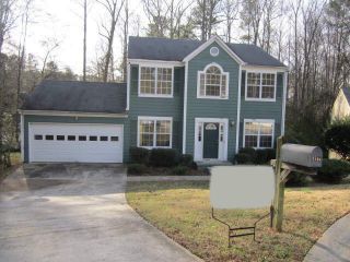 Foreclosed Home - List 100202763