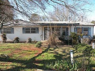 Foreclosed Home - 1017 MAXHAM RD, 30168