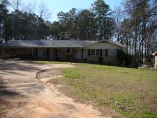 Foreclosed Home - 7142 FACTORY SHOALS RD, 30168