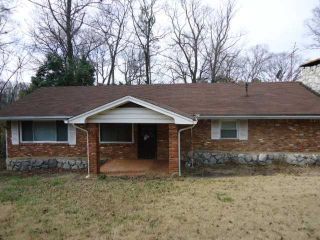 Foreclosed Home - 6990 COCHRAN RD, 30168