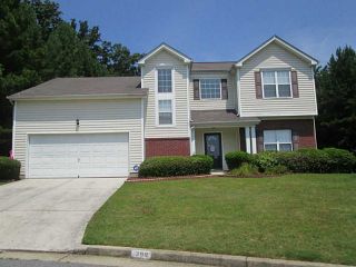 Foreclosed Home - 398 ANVIL WAY, 30168