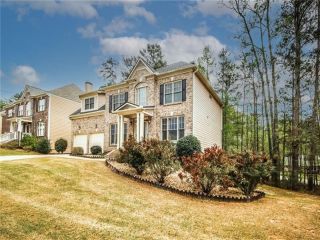 Foreclosed Home - 6831 WINDING WADE TRL, 30168