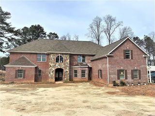 Foreclosed Home - 7440 FACTORY SHOALS RD, 30168