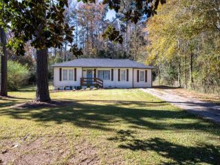 Foreclosed Home - 6520 PISGAH RD, 30168