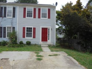 Foreclosed Home - 7028 PANDA RD, 30168