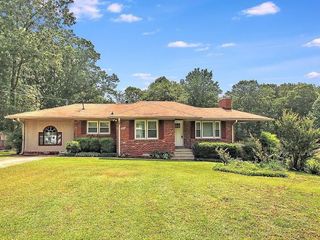 Foreclosed Home - 6981 RICHARD LN, 30168