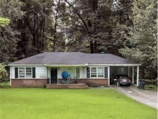 Foreclosed Home - 1581 PENDLEY DR, 30168