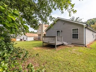 Foreclosed Home - 6623 COVENTRY PT, 30168