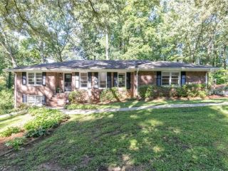 Foreclosed Home - 6914 WADE RD, 30168