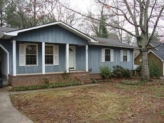 Foreclosed Home - 31 RAINWOOD CIR SE, 30173