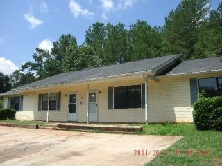 Foreclosed Home - List 100106245