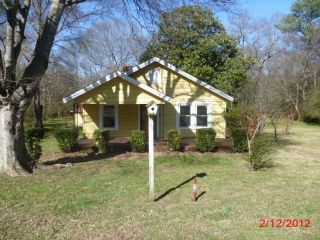 Foreclosed Home - 98 NELSON ST SE, 30173