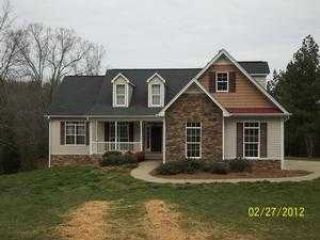 Foreclosed Home - 1433 PLEASANT VALLEY RD SE, 30173