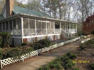 Foreclosed Home - 1435 HARMONY RD SE, 30173