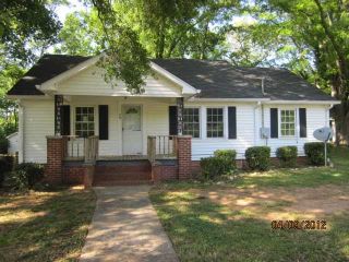 Foreclosed Home - 38 NELSON ST SE, 30173