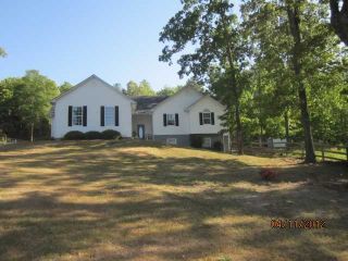 Foreclosed Home - 50 POND MILL CT SE, 30173