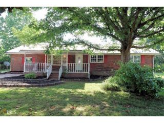 Foreclosed Home - 5740 Rockmart Rd Se, 30173