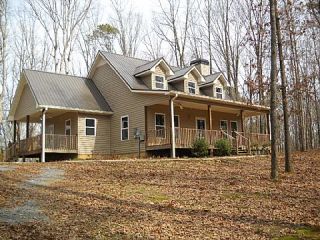 Foreclosed Home - 967 TILLEY RD, 30175