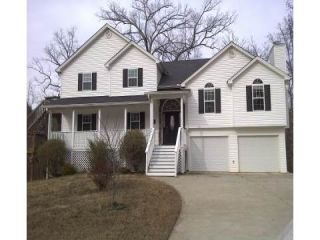 Foreclosed Home - 35 BLAKES LN, 30175