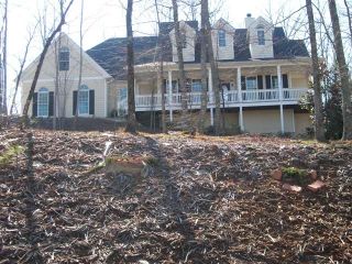 Foreclosed Home - 51 LUMBER OAKS LN, 30175