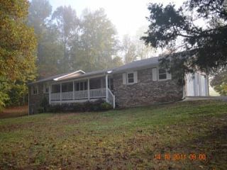 Foreclosed Home - List 100171549