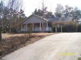 Foreclosed Home - 353 OLD FEDERAL RD, 30175