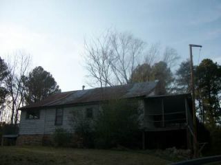 Foreclosed Home - 8114 OLD HIGHWAY 5 S, 30175