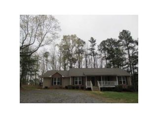 Foreclosed Home - 108 HYDE PARK RD, 30175
