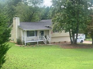 Foreclosed Home - 11231 HIGHWAY 136 W, 30175