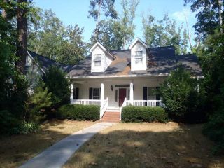 Foreclosed Home - 320 ALEWINE AVE, 30176