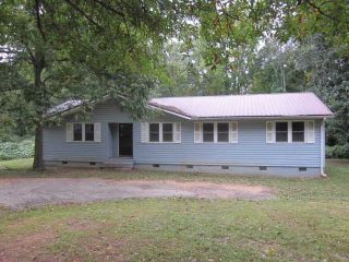 Foreclosed Home - 150 POUNDS RD, 30176