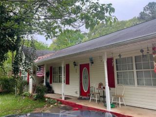 Foreclosed Home - 190 GEORGIA HIGHWAY 120, 30176