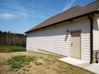 Foreclosed Home - 144 BETHANY ST, 30176
