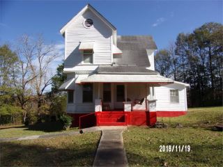 Foreclosed Home - 323 CONNECTICUT AVE, 30176