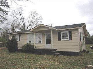 Foreclosed Home - 1890 OLD ALABAMA RD, 30178