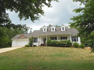 Foreclosed Home - 265 WILLIAMS RD, 30178