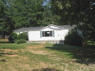 Foreclosed Home - 60B CORSON TRL, 30178