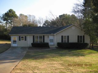 Foreclosed Home - 91 OLD ALABAMA WAGON RD, 30178