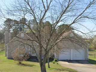 Foreclosed Home - 1491 OLD ALABAMA RD, 30178