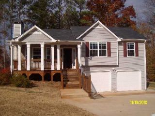 Foreclosed Home - List 100041703