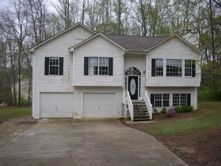 Foreclosed Home - List 100042066