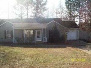 Foreclosed Home - List 100043010