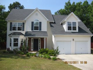 Foreclosed Home - List 100079142