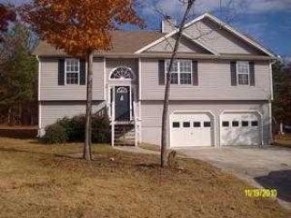 Foreclosed Home - 239 ORCHARD DR, 30179