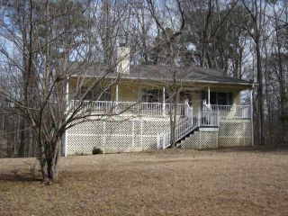 Foreclosed Home - 50 CARROLL LN, 30179
