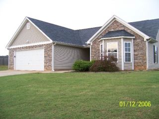Foreclosed Home - List 100127050