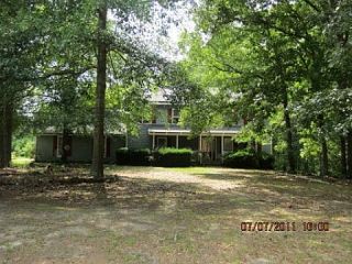Foreclosed Home - 798 MORGAN RD, 30179