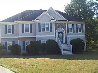 Foreclosed Home - List 100151263